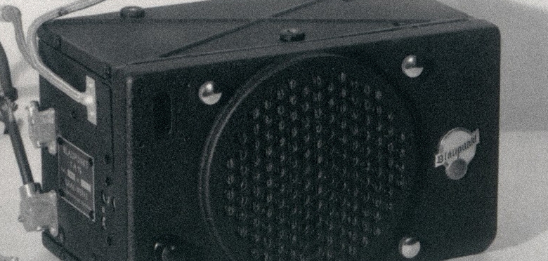 德國(guó)（藍(lán)寶BLAUPUNKT）GTx 1662 CNS日産專用兩分頻喇叭