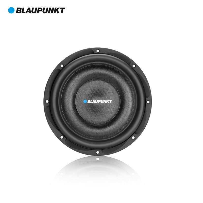 德國藍(lán)寶（BLAUPUNKT）10寸無源超低音揚聲器 GTW 21004 D