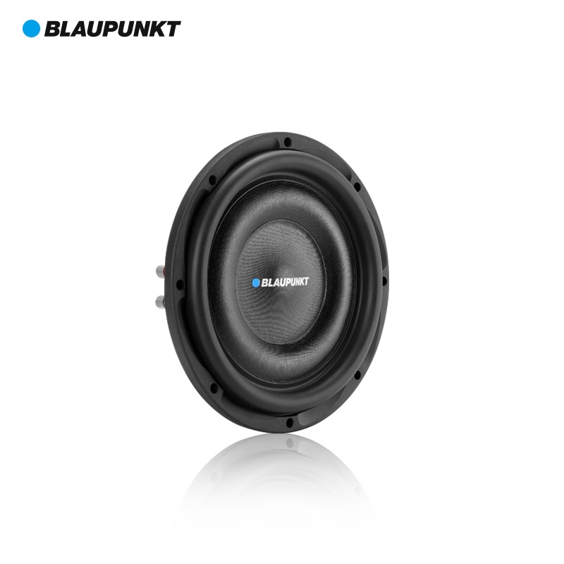 德國藍(lán)寶（BLAUPUNKT）10寸無源超低音揚聲器 GTW 21004 D